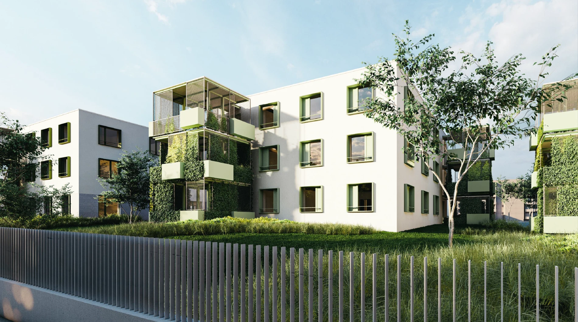 Balatonfüredi lakások