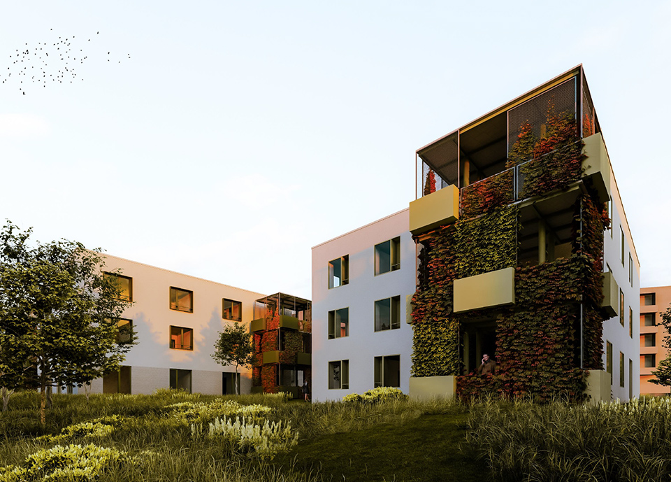 Balatonfüredi lakások