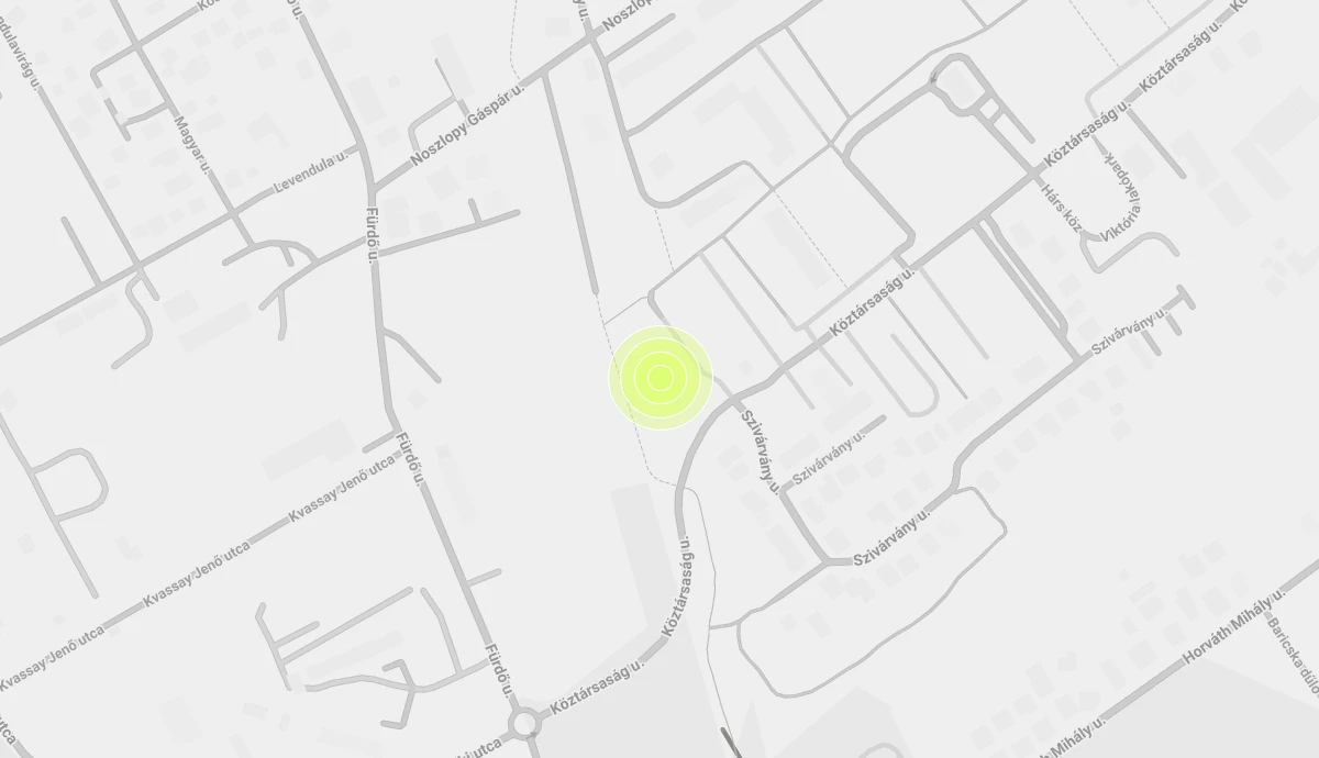 Balatonfüredi lakások