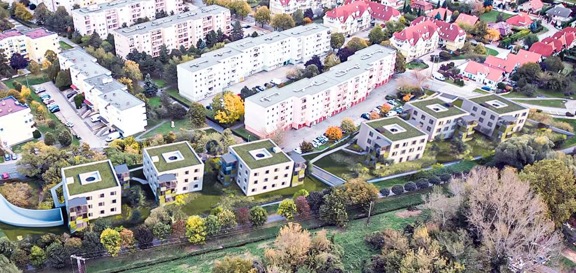 Balatonfüredi lakások